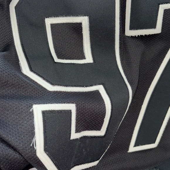 1997 Metallica jersey - Picture 5 of 8